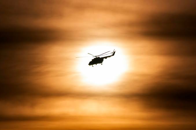 Helicopter & Aviation OEM (Malaysia Division)